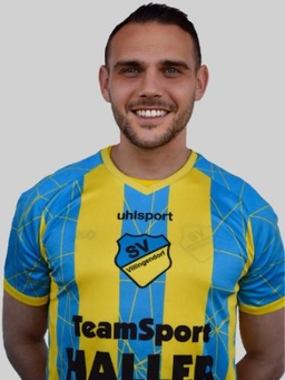 Avatar Bild für Marius Elter