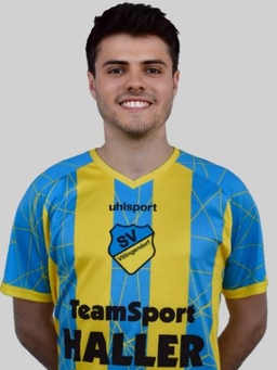 Avatar Bild für Niklas Hermle
