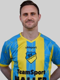 Avatar Bild für Marc Müller