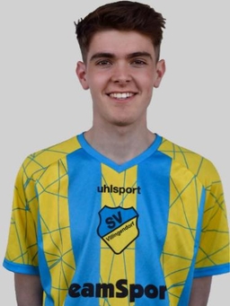 Avatar Bild für Timo Müller