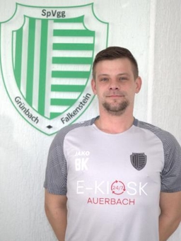 Avatar Bild für Benjamin Klug