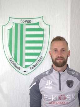 Avatar Bild für Jakub Provaznik