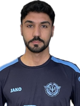 Avatar Bild für Rawand Jawhar