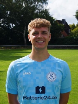 Avatar Bild für Maarten Herfurth