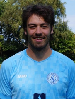 Avatar Bild für Malte Kratzenberg