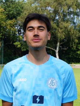 Avatar Bild für Norvin Krause