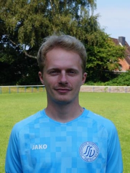 Avatar Bild für Nils Henrik Seynsche