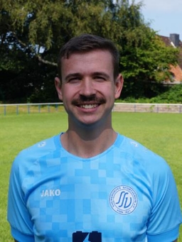 Avatar Bild für Corvin Horst Schmans