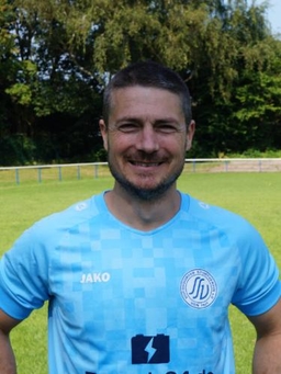 Avatar Bild für Joseph Rini