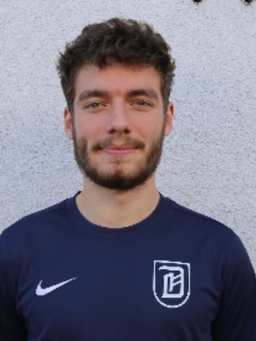 Avatar Bild für Lennart Reinhard