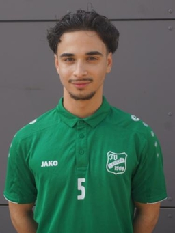 Avatar Bild für Hassan Jaber