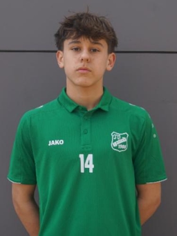 Avatar Bild für Maximilian Ibrakic
