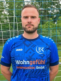 Avatar Bild für Niklas Kuhn