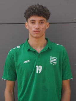 Avatar Bild für Azad Dullin