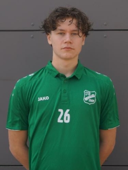 Avatar Bild für Luis-Dante Schlepegrell