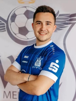 Avatar Bild für Eric Röll