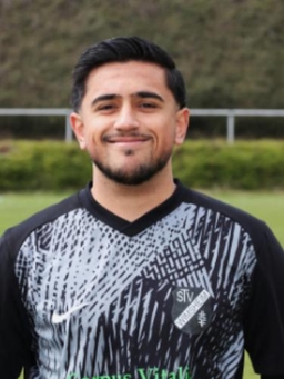 Avatar Bild für Diyar Aktas