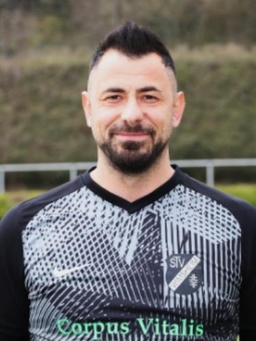 Avatar Bild für Ilyas Özcan