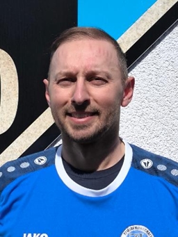 Avatar Bild für Marius Joschko