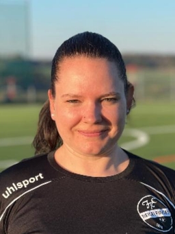 Avatar Bild für Jennifer Hofmann