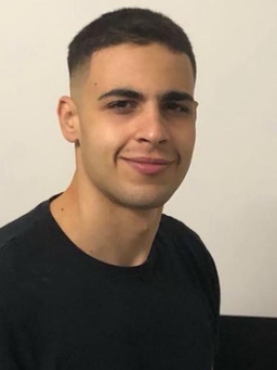 Avatar Bild für Ilyas Mscouhi