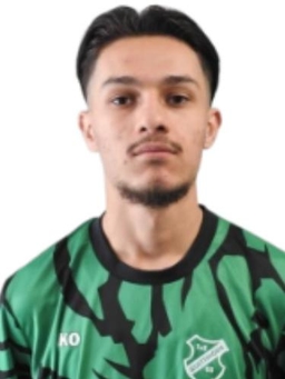 Avatar Bild für Ali Mousa