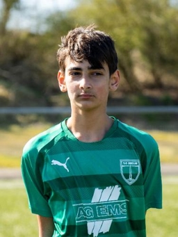 Avatar Bild für Dragos-Andrei Hanu