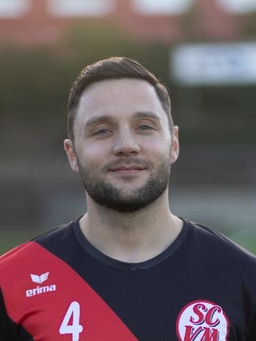 Avatar Bild für Fabian Behr