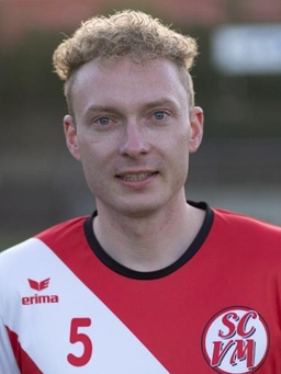 Avatar Bild für Benedikt Kruse