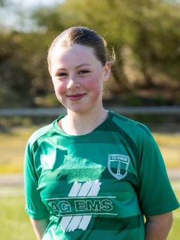 Avatar Bild für Lenja Schubert