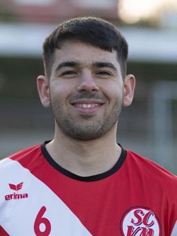 Avatar Bild für Semih Özdemir