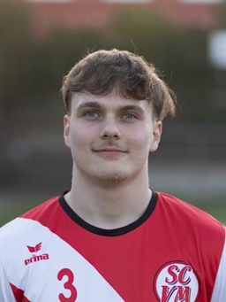 Avatar Bild für Lennart Wohlers