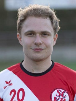 Avatar Bild für Lennart Sommerbeck