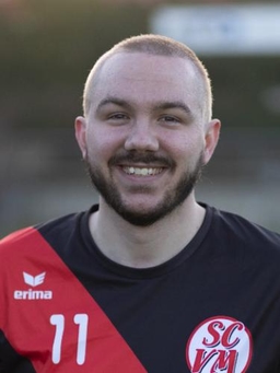 Avatar Bild für Kevin Spielmann