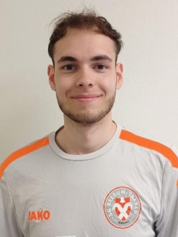 Avatar Bild für Jona Leander Fajen