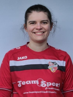 Avatar Bild für Hannah Holzfuss