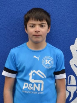 Avatar Bild für Dzhabrail Khatuev