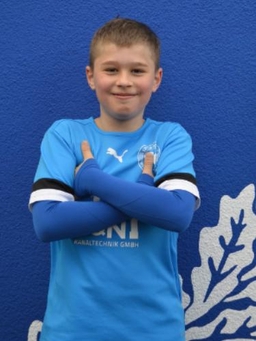 Avatar Bild für Niklas Kirste