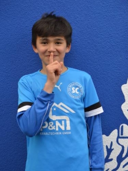 Avatar Bild für Ali Rahimi