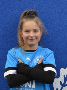 Avatar Bild für Anna-Lena Witt