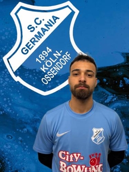 Avatar Bild für Salvatore Santamaria