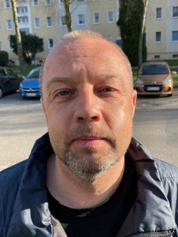 Avatar Bild für Oleksandr Konovalov