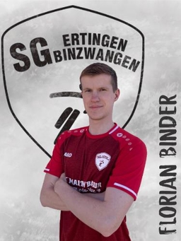 Avatar Bild für Florian Binder