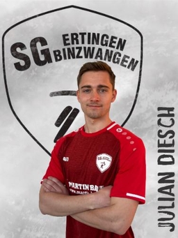 Avatar Bild für Julian Diesch