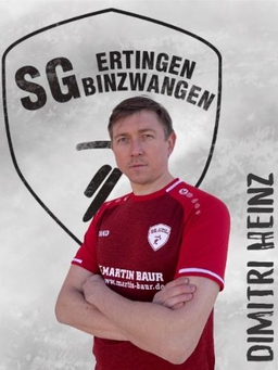 Avatar Bild für Dimitri Heinz