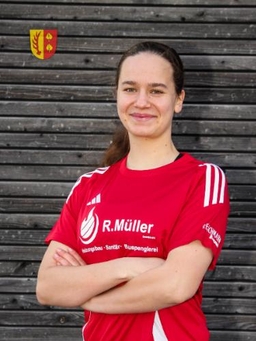 Avatar Bild für Mona Ruf