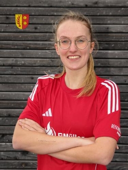 Avatar Bild für Tamara Wrzesinski