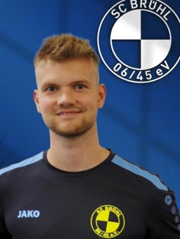 Avatar Bild für Alexander Jachmich