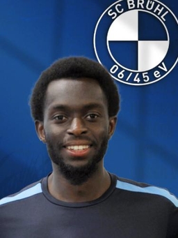 Avatar Bild für Auguste Gbekou