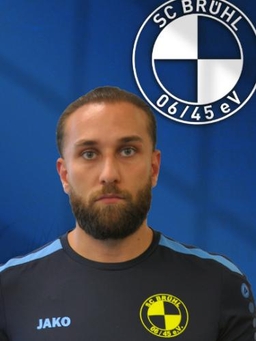 Avatar Bild für Juan Ramon Alvarez Koch